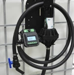 139 DPABS-6318V-110 **DURA-PUMP; AUTO BATCH SYS,110V, VITON